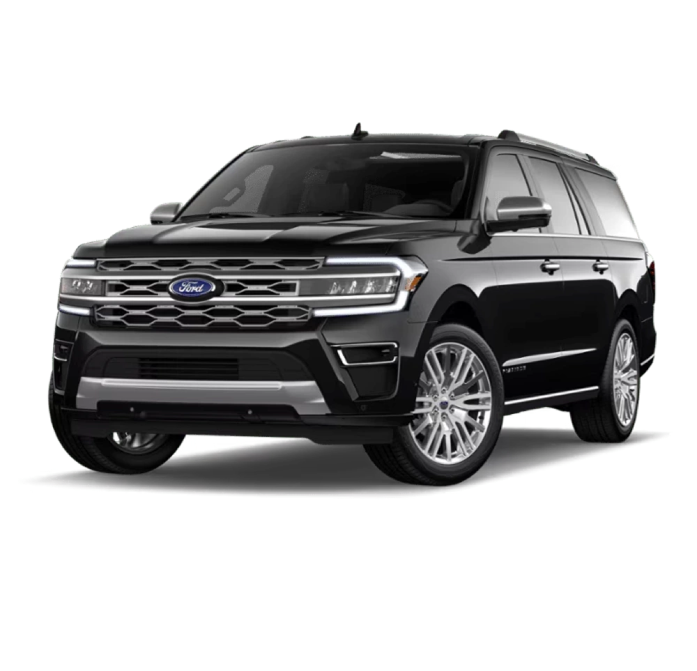 Full Size SUV: Ford Expedition or similar